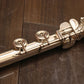 [SN 57667] USED YAMAHA / Yamaha YFL-517 Silver Head Flute [10]