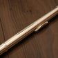 [SN 57667] USED YAMAHA / Yamaha YFL-517 Silver Head Flute [10]