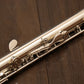[SN 57667] USED YAMAHA / Yamaha YFL-517 Silver Head Flute [10]