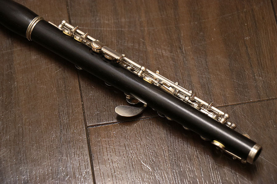 USED YAMAHA / Yamaha YPC-62 Piccolo [10 – Ishibashi Music USED YAMAHA / Yamaha YPC-62 Piccolo [10 – Ishibashi Music