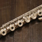 [SN 4715] USED YAMAHA / YAMAHA YFL-784H All silver flute [10]