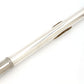 [SN B4327] USED MURAMATSU / Flute M-120 Silver Head Tube [09]