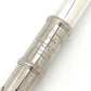 [SN B4327] USED MURAMATSU / Flute M-120 Silver Head Tube [09]