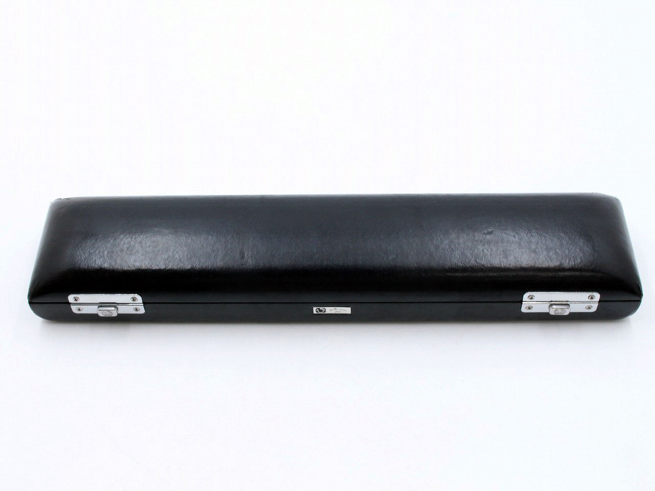 [SN B4327] USED MURAMATSU / Flute M-120 Silver Head Tube [09]