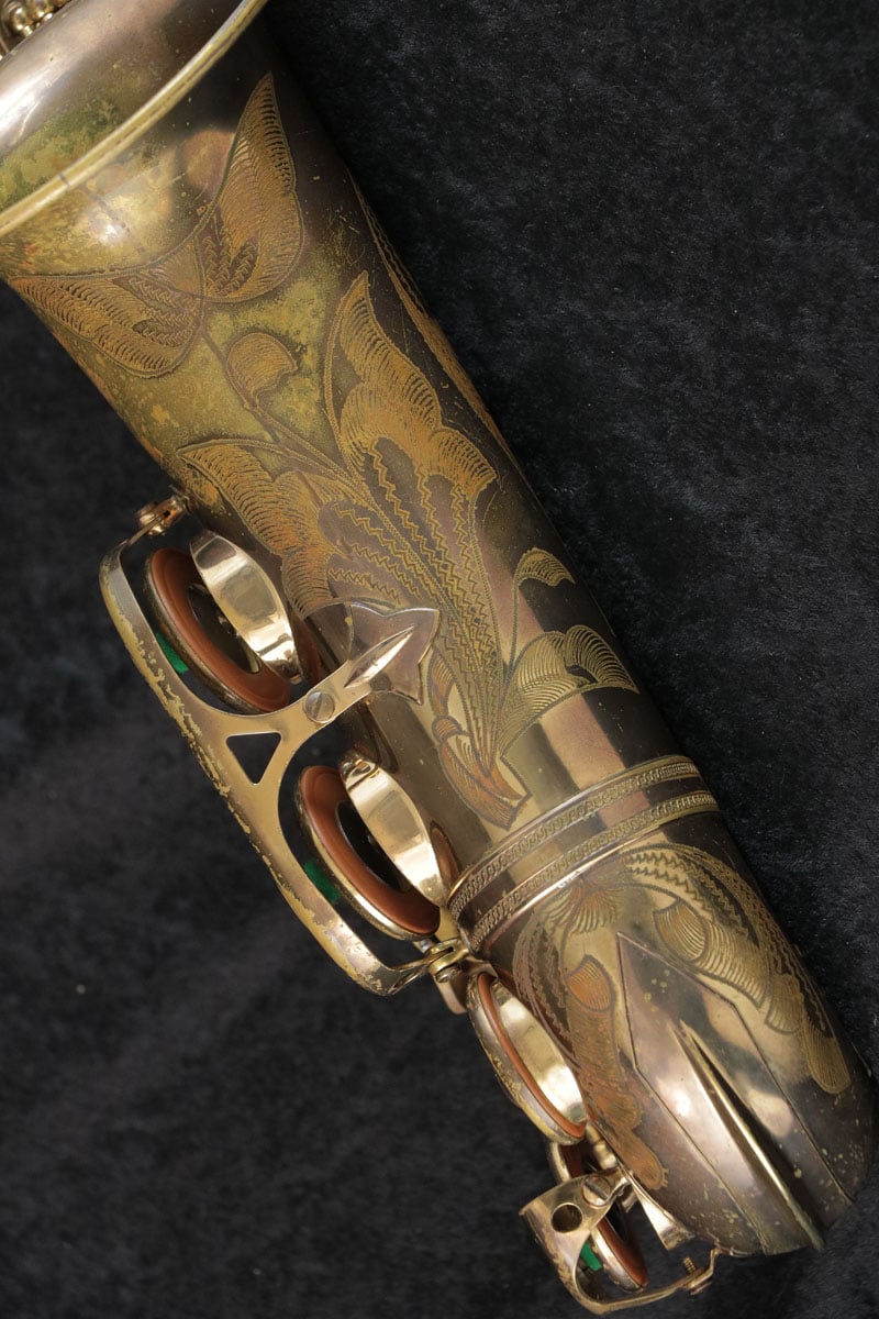 [SN M139921] USED SELMER / Alto Mark VI Mark 6 SN.139xxx Alto Saxophone [03]