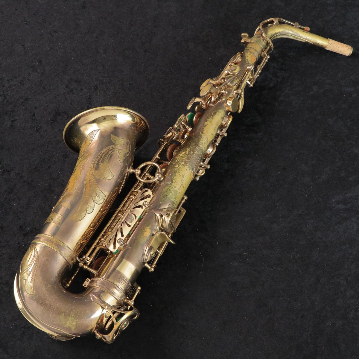 [SN M139921] USED SELMER / Alto Mark VI Mark 6 SN.139xxx Alto Saxophone [03]