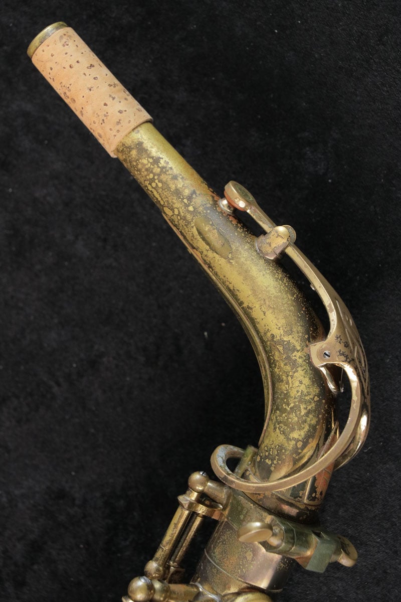 [SN M139921] USED SELMER / Alto Mark VI Mark 6 SN.139xxx Alto Saxophone [03]