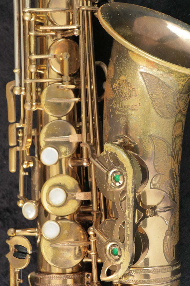 [SN M139921] USED SELMER / Alto Mark VI Mark 6 SN.139xxx Alto Saxophone [03]