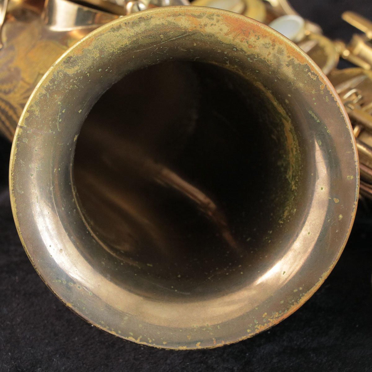 [SN M139921] USED SELMER / Alto Mark VI Mark 6 SN.139xxx Alto Saxophone [03]
