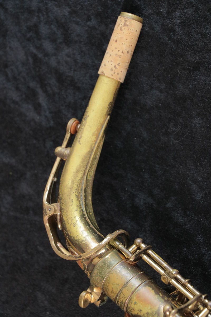 [SN M139921] USED SELMER / Alto Mark VI Mark 6 SN.139xxx Alto Saxophone [03]