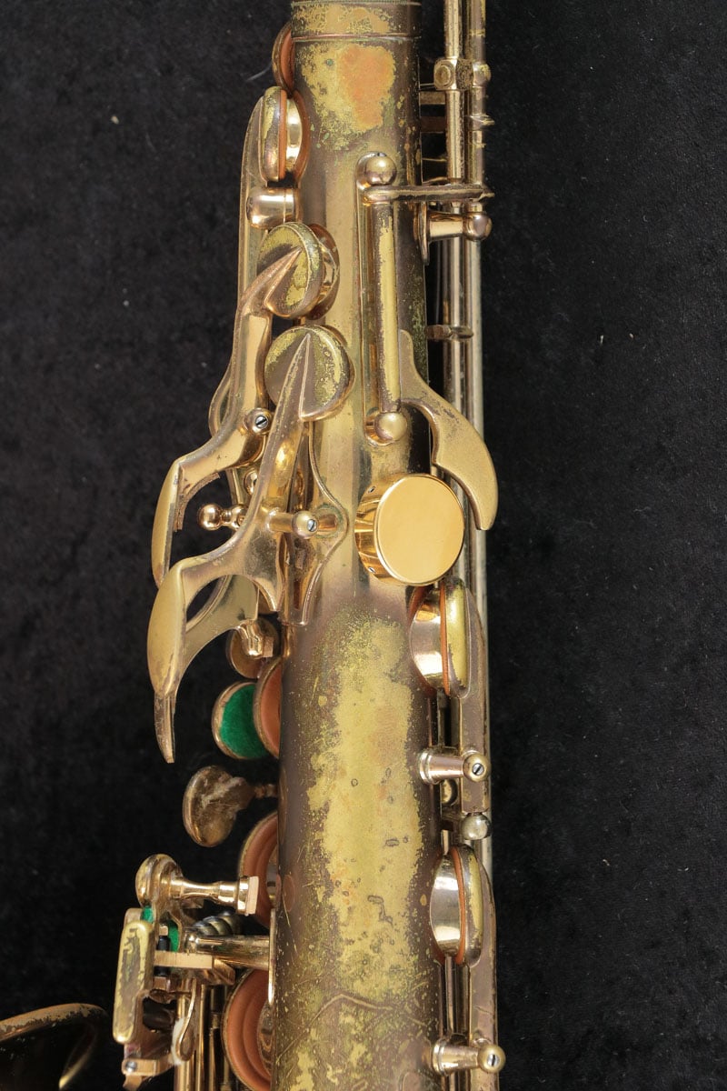 [SN M139921] USED SELMER / Alto Mark VI Mark 6 SN.139xxx Alto Saxophone [03]