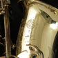 [SN N.595134] USED SELMER / Alto SERIE3 W/E GP-NECK SN.595xxx Alto Saxophone [03]