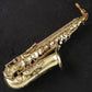 [SN N.595134] USED SELMER / Alto SERIE3 W/E GP-NECK SN.595xxx Alto Saxophone [03]