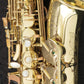 [SN N.595134] USED SELMER / Alto SERIE3 W/E GP-NECK SN.595xxx Alto Saxophone [03]