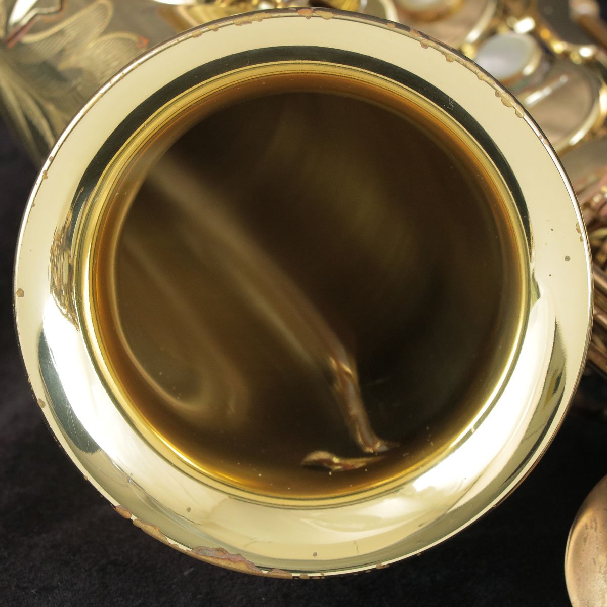 [SN N.595134] USED SELMER / Alto SERIE3 W/E GP-NECK SN.595xxx Alto Saxophone [03]