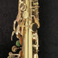 [SN N.595134] USED SELMER / Alto SERIE3 W/E GP-NECK SN.595xxx Alto Saxophone [03]