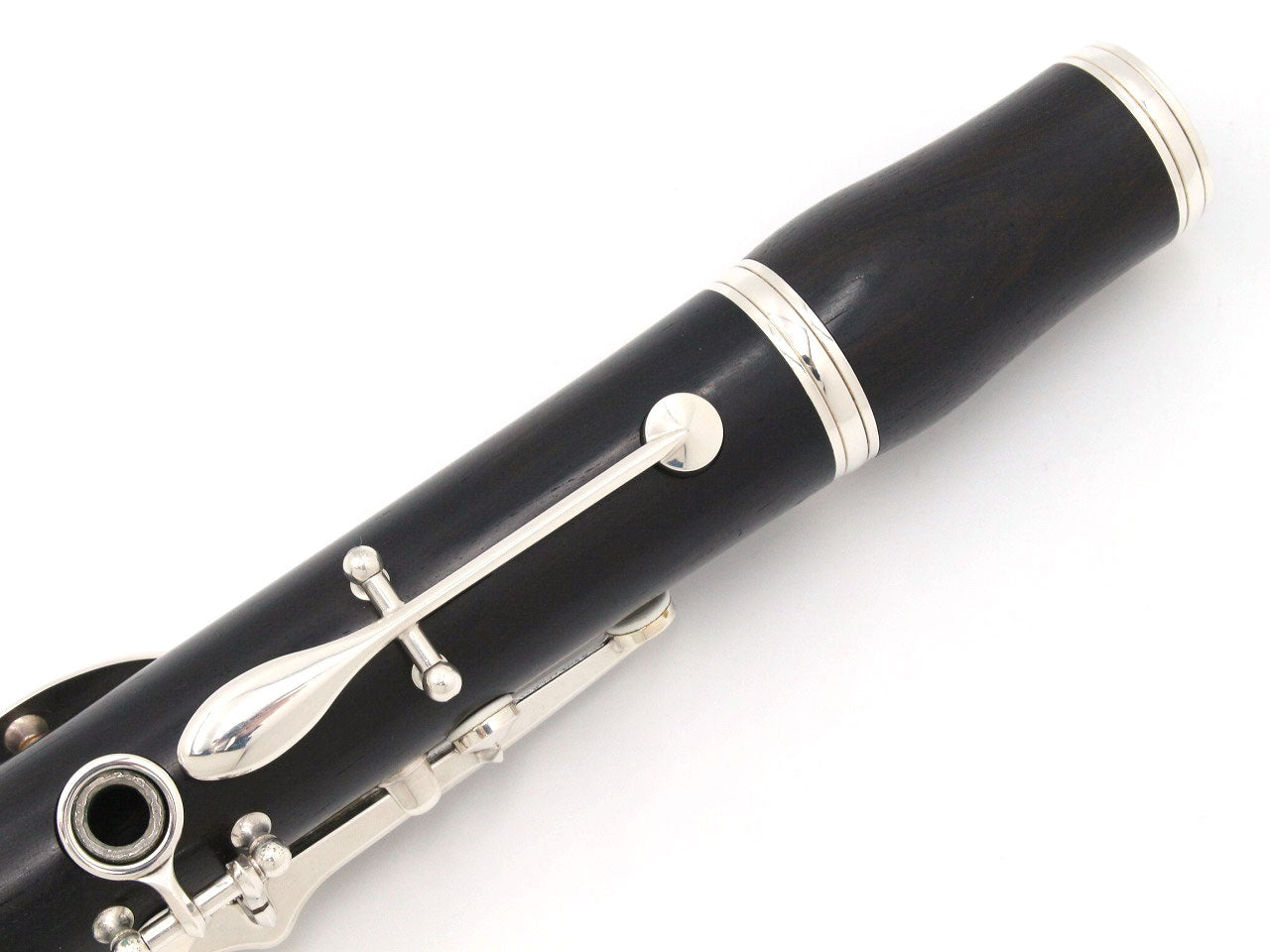 USED YAMAHA / Clarinet YCL-853IIV SE-V All tampos replaced USED YAMAHA / Clarinet YCL-853IIV SE-V All tampos replaced