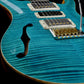 [SN 0396736] USED Paul Reed Smith (PRS) / 2024 Special Semi-Hollow 10Top Carroll Blue Pattern Neck [03]