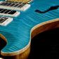 [SN 0396736] USED Paul Reed Smith (PRS) / 2024 Special Semi-Hollow 10Top Carroll Blue Pattern Neck [03]