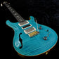 [SN 0396736] USED Paul Reed Smith (PRS) / 2024 Special Semi-Hollow 10Top Carroll Blue Pattern Neck [03]