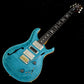 [SN 0396736] USED Paul Reed Smith (PRS) / 2024 Special Semi-Hollow 10Top Carroll Blue Pattern Neck [03]