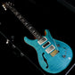 [SN 0396736] USED Paul Reed Smith (PRS) / 2024 Special Semi-Hollow 10Top Carroll Blue Pattern Neck [03]