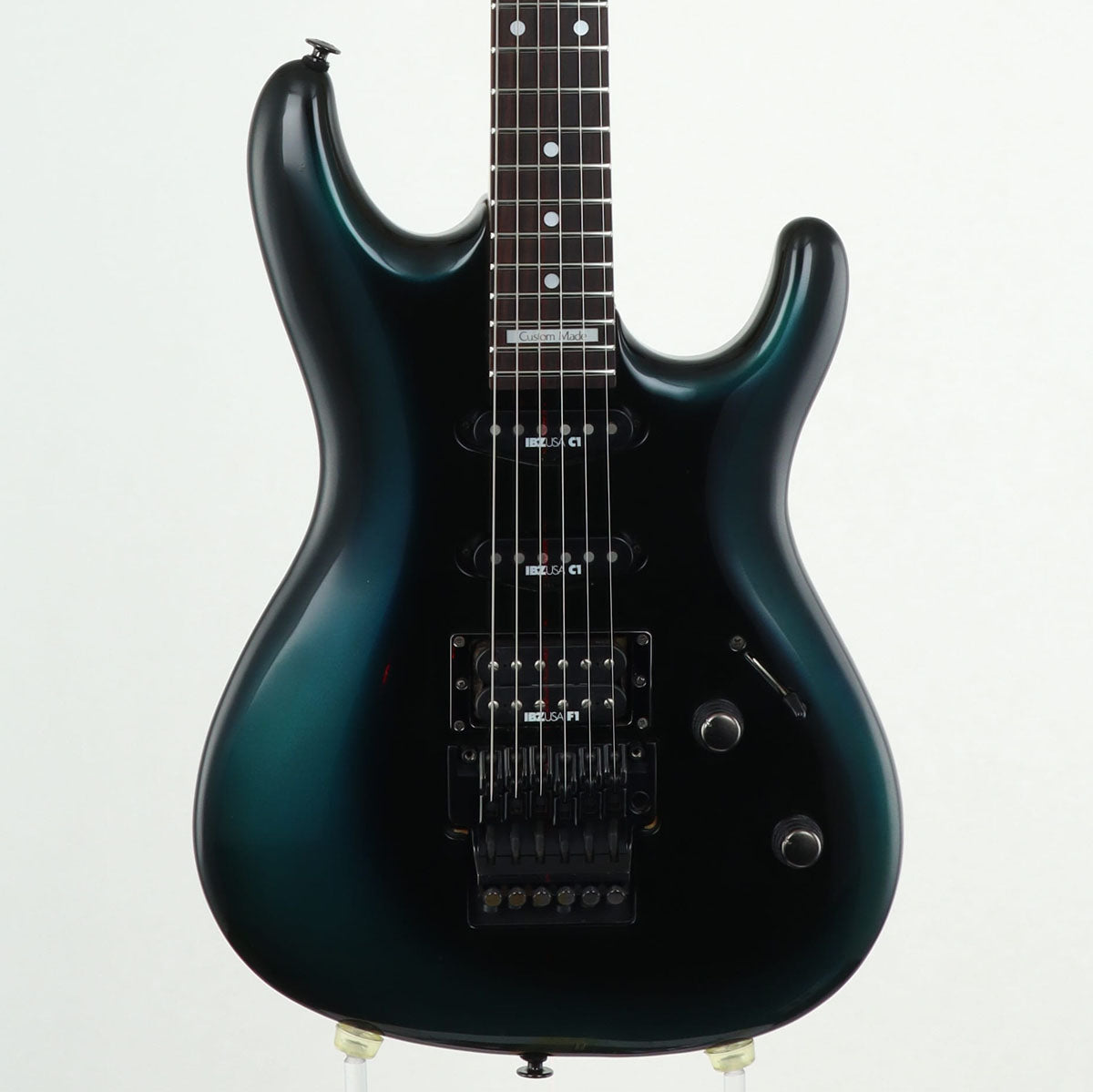 [SN F035368] USED Ibanez / 540R 1990 Jewel Blue [12]