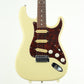 [SN 61425] USED Sadowsky Tokyo / RS Olympic White / Tortoise Shell Pickguard [12]