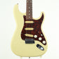 [SN 61425] USED Sadowsky Tokyo / RS Olympic White / Tortoise Shell Pickguard [12]