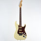 [SN 61425] USED Sadowsky Tokyo / RS Olympic White / Tortoise Shell Pickguard [12]