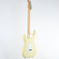 [SN 61425] USED Sadowsky Tokyo / RS Olympic White / Tortoise Shell Pickguard [12]