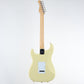 [SN 61425] USED Sadowsky Tokyo / RS Olympic White / Tortoise Shell Pickguard [12]