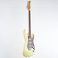 [SN 61425] USED Sadowsky Tokyo / RS Olympic White / Tortoise Shell Pickguard [12]