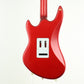 USED Guyatone Guyatone / Sharp 5 CUSTOM LG-2100M MKII Metallic Red [20]