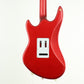 USED Guyatone Guyatone / Sharp 5 CUSTOM LG-2100M MKII Metallic Red [20]