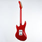 USED Guyatone Guyatone / Sharp 5 CUSTOM LG-2100M MKII Metallic Red [20]