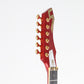 USED Guyatone Guyatone / Sharp 5 CUSTOM LG-2100M MKII Metallic Red [20]