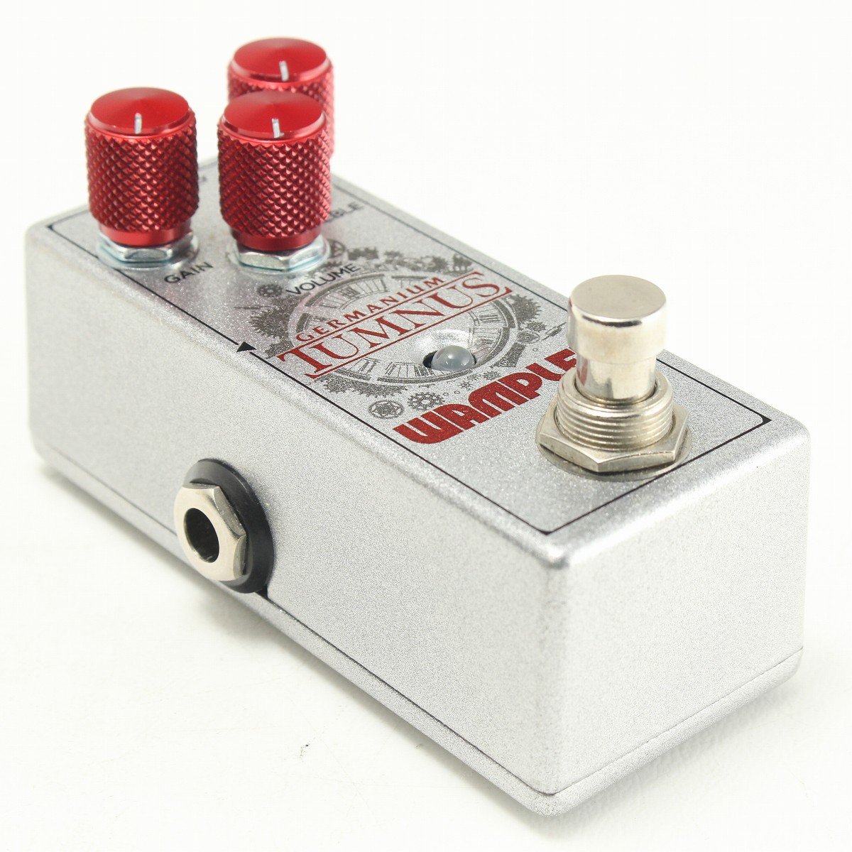 [SN 1582310704] USED WAMPLER PEDALS / Germanium Tumnus [03]