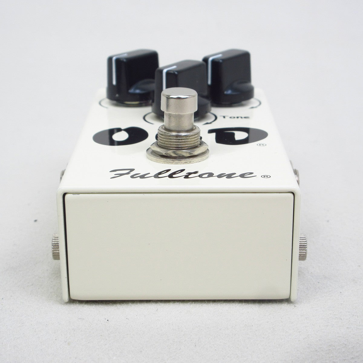 USED Fulltone / OCD Obsessive Compulsive Drive Ver.1.7 Overdrive Parallel Import [09]