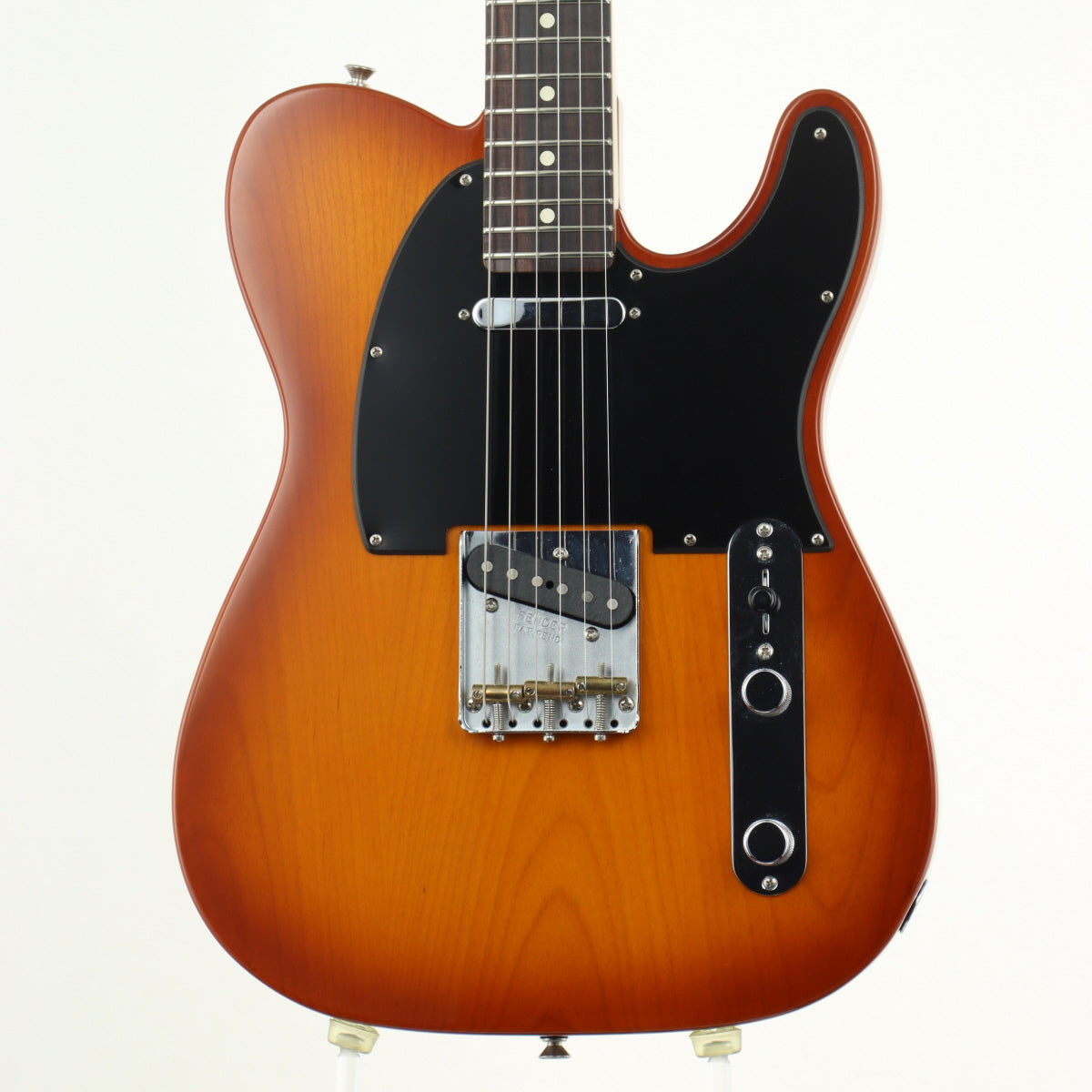 [SN US23066116] USED Fender USA / American Performer Telecaster Honey Burst [11]