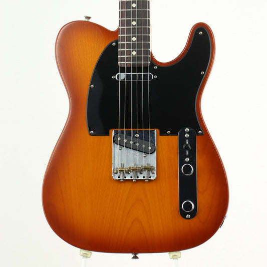 [SN US23066116] USED Fender USA / American Performer Telecaster Honey Burst [11]