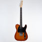 [SN US23066116] USED Fender USA / American Performer Telecaster Honey Burst [11]