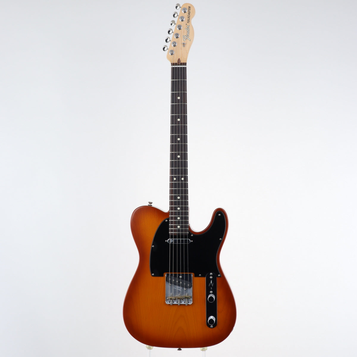 [SN US23066116] USED Fender USA / American Performer Telecaster Honey Burst [11]