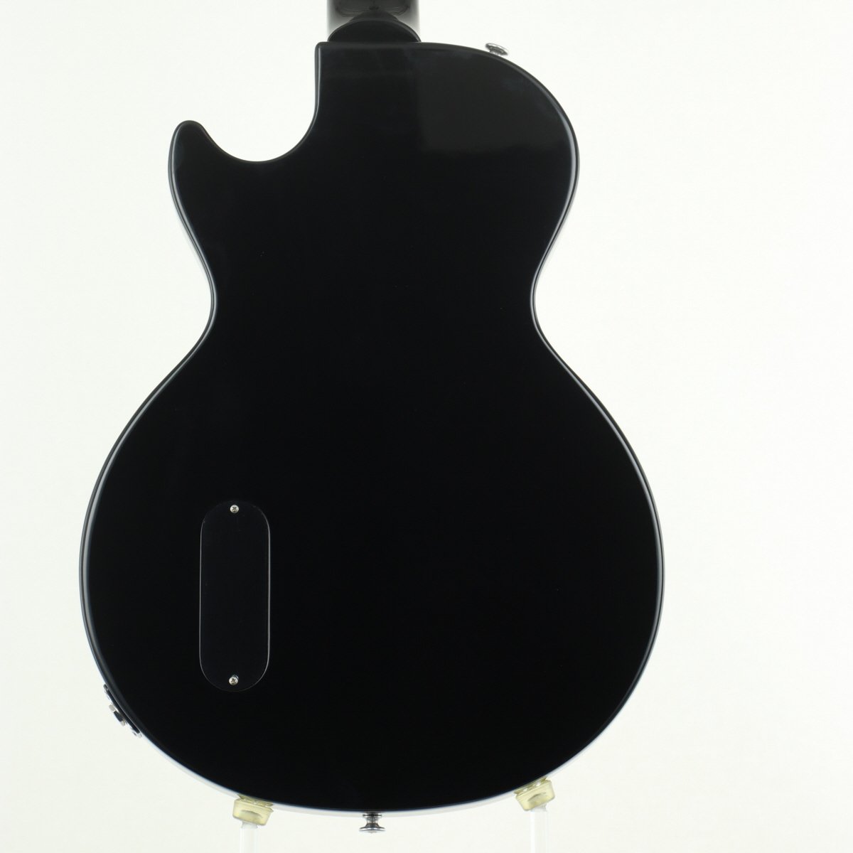 [SN 219930029] USED Gibson USA / Les Paul Junior 2021 Ebony [12]