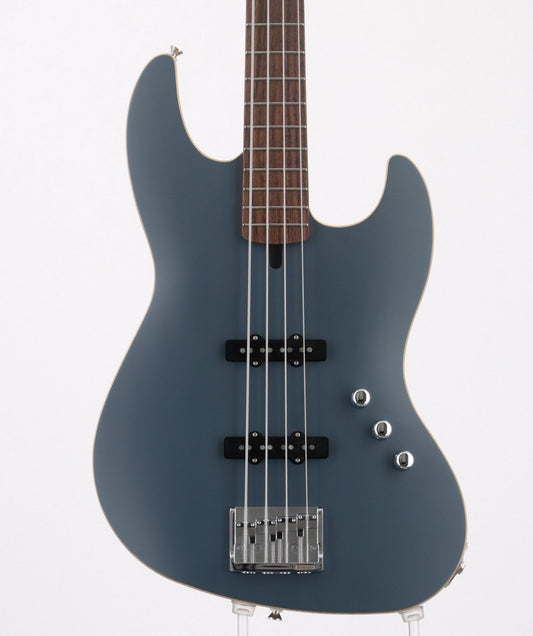 [SN 191040] USED SAITO GUITARS / S-420b Navy Blue [09]