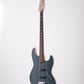 [SN 191040] USED SAITO GUITARS / S-420b Navy Blue [09]