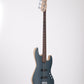 [SN 191040] USED SAITO GUITARS / S-420b Navy Blue [09]