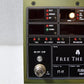 [SN 413A430] USED FREE THE TONE / FT-1Y / Flight Time Digital Delay [12]