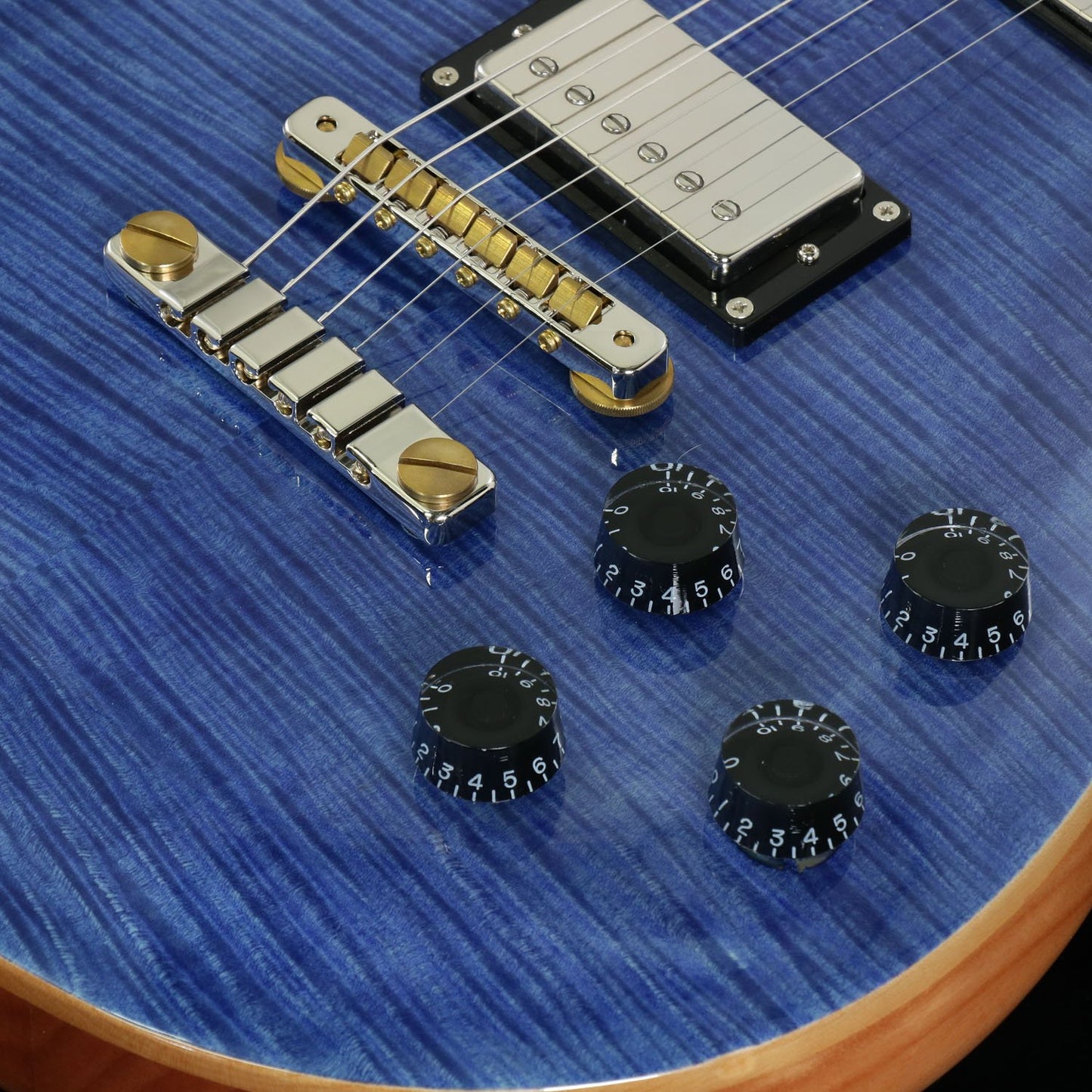 [SN CTI E100288] USED Paul Reed Smith(PRS) / SE McCarty 594 Faded Blue [3.37kg / made in 2022] Paul Reed Smith [08]