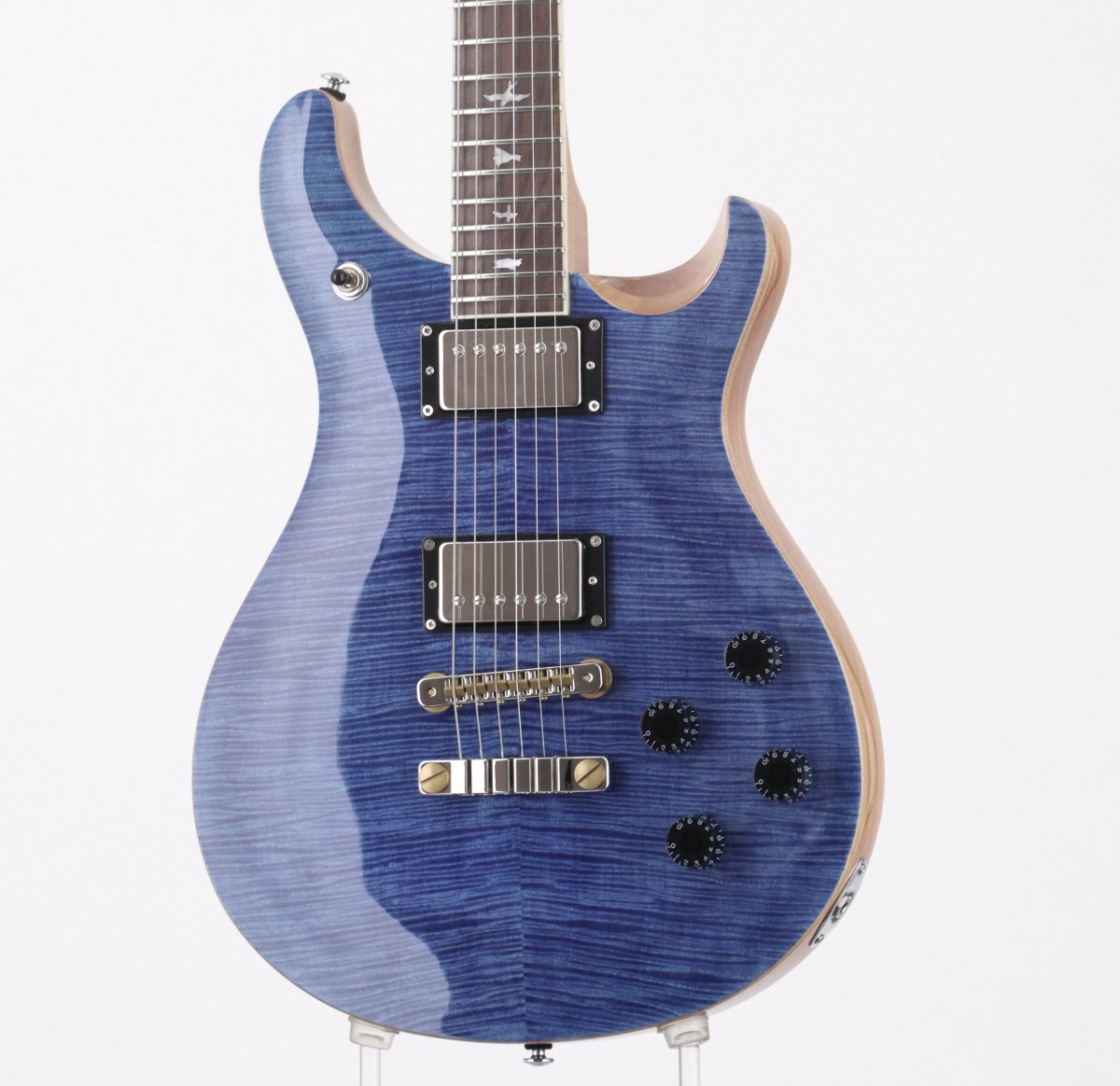 [SN CTI E100288] USED Paul Reed Smith(PRS) / SE McCarty 594 Faded Blue [3.37kg / made in 2022] Paul Reed Smith [08]